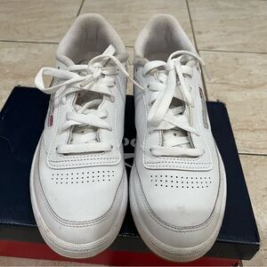 Reebok Classic Club C 85 Sneakers